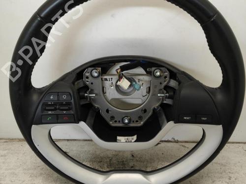 Steering wheel KIA PICANTO II (TA) 1.0 | BP20871700C49 
