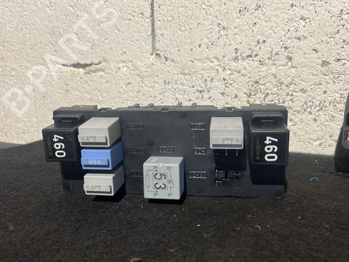 Electronic module VW PASSAT CC B6 (357) 2.0 TDI | BP28072615M83  - Image 8