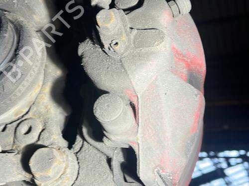 Left front brake caliper VW GOLF VI (5K1) 2.0 GTi | BP29441288M105 