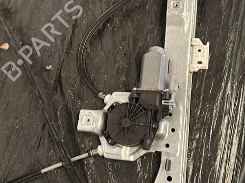 Rudehejsemekanisme Højre foran CITROËN DS3 (SA_) 1.6 HDi 110 (112 hp) 25844429