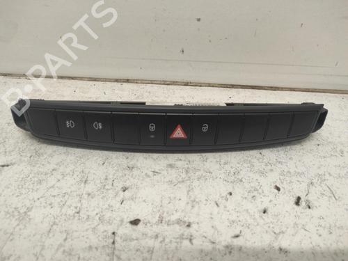 Switch SMART FORFOUR (454) 1.5 CDI (454.000) | BP21859554I30 - Image 3