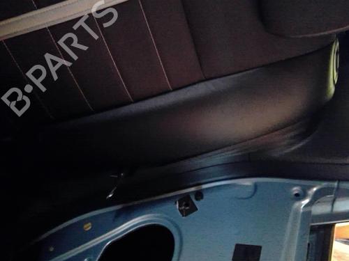 Used Rear left seatbelt FORD KUGA I 2.0 TDCi 4x4 (136 hp) 20863794