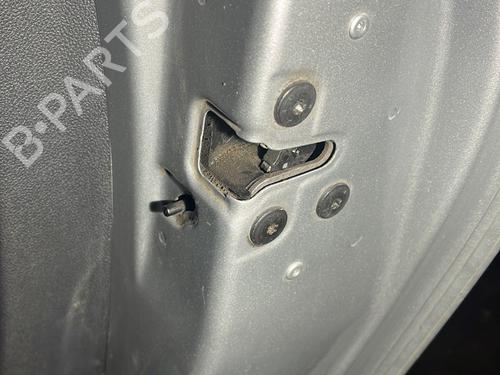 Used Rear right lock RENAULT CLIO IV (BH_) 1.5 dCi 90 (90 hp) 30396877