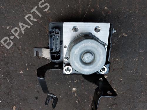 Used ABS pump RENAULT CLIO IV (BH_) 1.5 dCi 75 (75 hp) 21860900