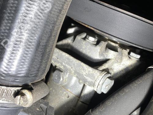 Used AC compressor VW GOLF VI (5K1) 1.6 TDI (105 hp) 22523701