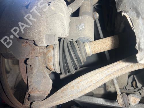 Right front driveshaft CITROËN BERLINGO Box Body/MPV (B9) 1.6 HDi 90 | BP34646896M39 - Image 2