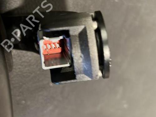 Used Rear mirror JAGUAR XF I (X250) 3.0 D (241 hp) 21864282