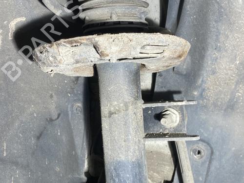 Used Right front shock absorber MERCEDES-BENZ CLA Coupe (C117) CLA 220 CDI / d (117.303) (170 hp) 22235789