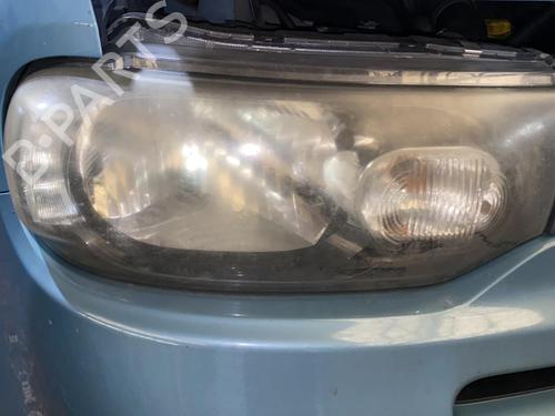 Used Right headlight NISSAN CUBE (Z12) 1.5 dCi (110 hp) 20863503