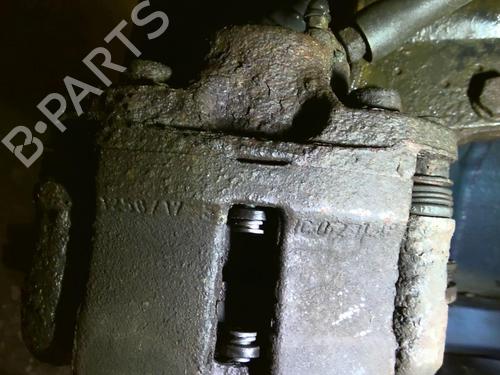 Left front brake caliper RENAULT CLIO II (BB_, CB_) 1.2 16V (BB05, BB0W, BB11, BB27, BB2T, BB2U, BB2V, CB05,... | BP20861192M105 