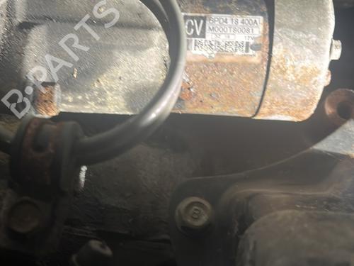 Used Starter MAZDA MX-5 II (NB) 1.6 16V (NB6C) (110 hp) 27894222