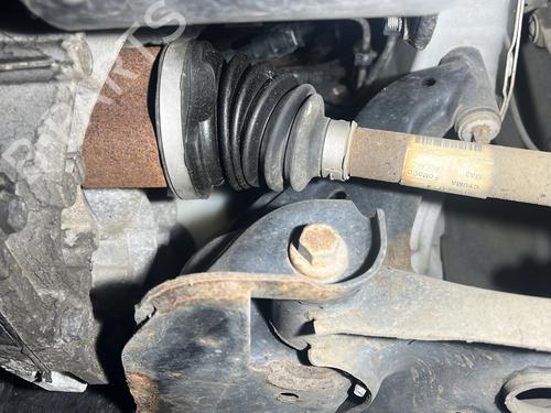 Used Left front driveshaft Left front driveshaft FORD FIESTA VI (CB1, CCN) 1.5 TDCi (75 hp) 28668919 28668919