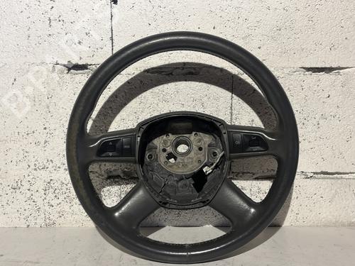 Steering wheel AUDI A4 B7 (8EC) 3.0 TDI quattro | BP33119892C49 - Image 2