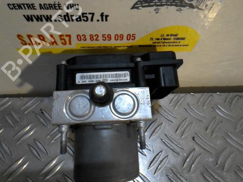 ABS pump CITROËN C4 I (LC_) 1.6 HDi | BP20864623M43 