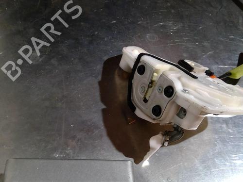 Front left lock MAZDA CX-5 (KE, GH) 2.2 D AWD (KE2AW) | BP21859659C98 