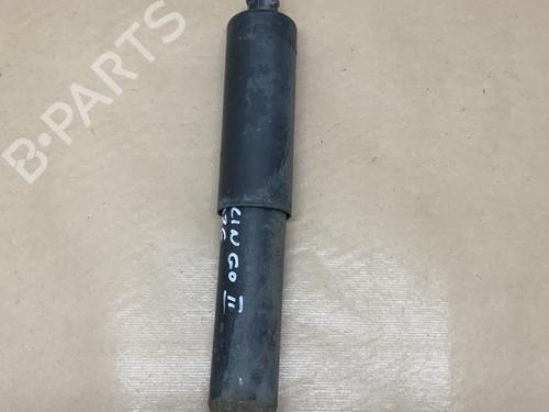 Left rear shock absorber CITROËN BERLINGO Box Body/MPV (B9) 1.6 HDi 90 | BP20870933M18