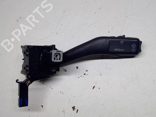 Used Steering column stalk AUDI A3 (8P1) 1.9 TDI (105 hp) 20870840