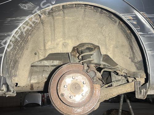 Used Wheel arch TOYOTA PRIUS Liftback (_W2_) 1.5 Hybrid (NHW20_, NHW20R) (112 hp) 28479683