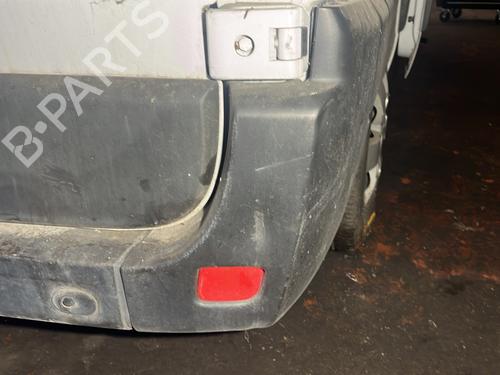 Used Rear bumper Rear bumper 32092797 32092797