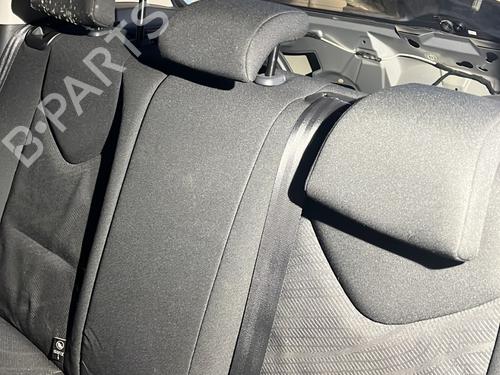 Used Rear seat Rear seat PEUGEOT 308 I (4A_, 4C_) 1.6 HDi (109 hp) 33564162 33564162