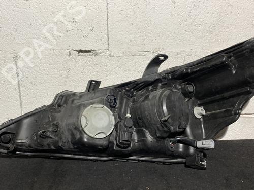 Right headlight TOYOTA VERSO (_R2_) 1.6 D4-D (WAR20_) | BP22893962C29