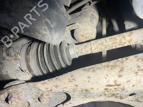 Used Right front driveshaft TOYOTA PRIUS Liftback (_W2_) 1.5 Hybrid (NHW20_, NHW20R) (112 hp) 28479709
