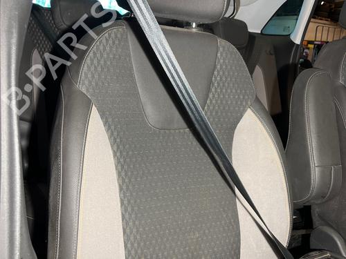 Sikkerhedssele foran højre Sikkerhedssele foran højre OPEL CROSSLAND X / CROSSLAND (P17, P2QO) 1.5 (75) (110 hp) 37005508 37005508