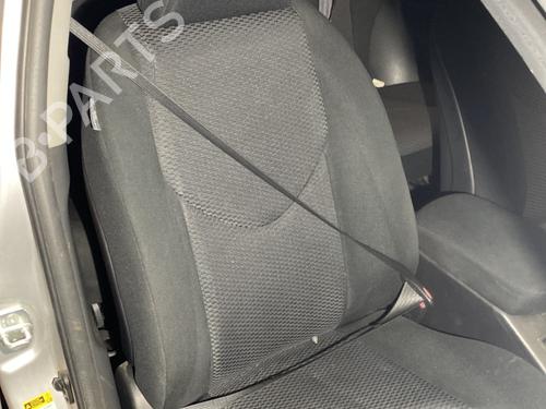 Høyre foran beltestrammer TOYOTA RAV 4 III (_A3_) 2.2 D 4WD (ALA30_, ALA30R) | BP20868597C88 