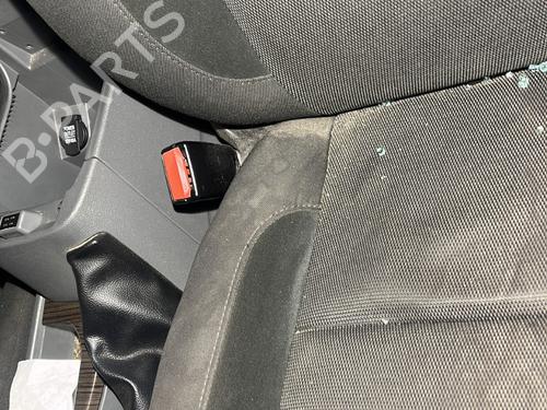 Used Left front seat Left front seat FORD FOCUS II (DA_, HCP, DP) 1.8 TDCi (115 hp) 30854155 30854155
