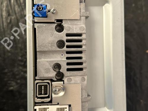 Radio NISSAN QASHQAI / QASHQAI +2 I (J10, NJ10, JJ10E) 1.5 dCi | BP20870307E6 