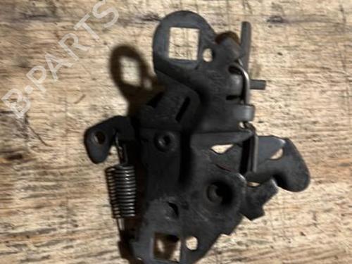 Used Hood lock PEUGEOT 607 (9D, 9U) 2.7 HDi 24V (204 hp) 21864102