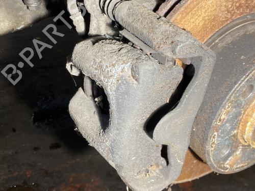 Used Right front brake caliper BMW 1 (E87) 118 i (129 hp) 22519900