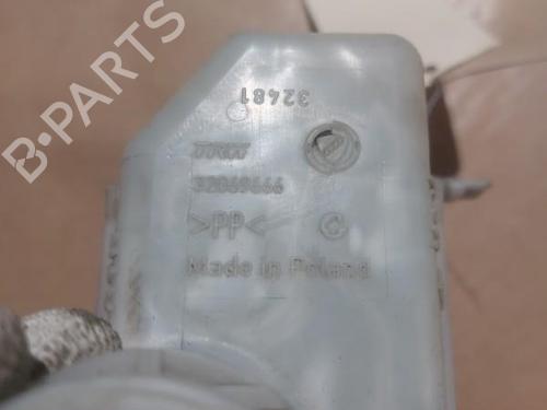 Brake master cylinder FIAT 500 (312_) 1.4 (312AXC1B, 312CXC1B) | BP20870789M77 