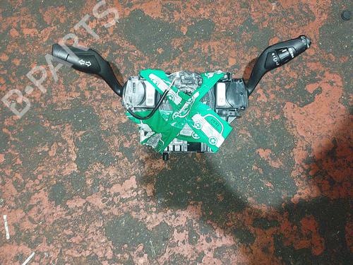 Used Steering column stalk FORD C-MAX II (DXA/CB7, DXA/CEU) 1.6 TDCi (115 hp) 21863782