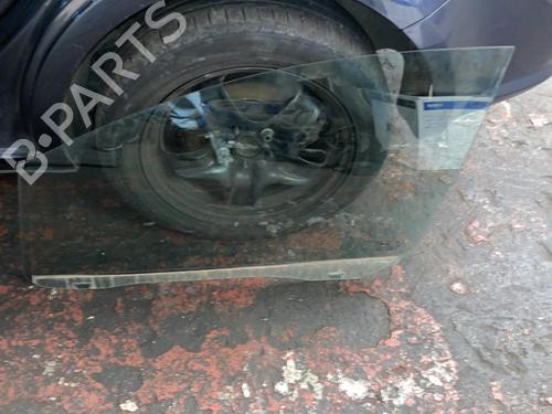 Used Front left door window FORD C-MAX (DM2) 1.6 TDCi (90 hp) 21860859