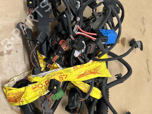 Used Wiring harness BMW 1 (E87) 118 d (136 hp) 21862797
