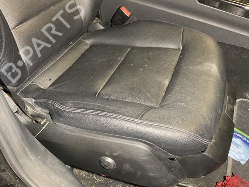 Right front seat MERCEDES-BENZ E-CLASS (W212) E 350 CDI (212.023) | BP20868929C16