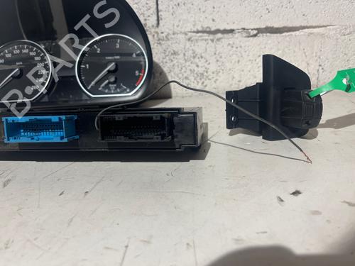 Electronic module BMW 1 (E87) 120 d | BP35903604M83  - Image 7