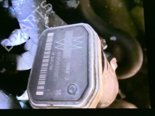 Used Throttle body MERCEDES-BENZ E-CLASS (W211) E 270 CDI (211.016) (177 hp) 21858066