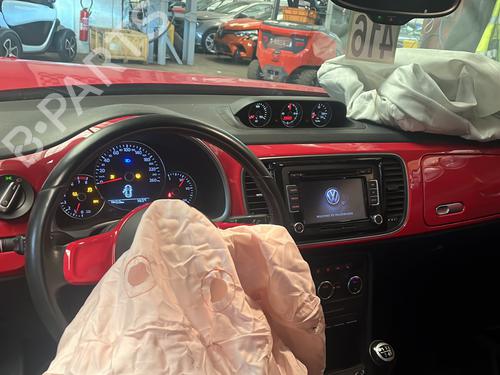 Right front window switch VW BEETLE (5C1, 5C2) 1.4 TSI | BP26598792I26 - Image 9