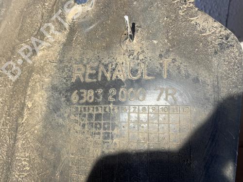 wheel-arch-renault-master-iii-van-fv-2010-28139271 main image