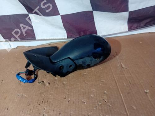 Left mirror PEUGEOT 206+ (2L_, 2M_) 1.4 HDi eco 70 | BP21866108C26