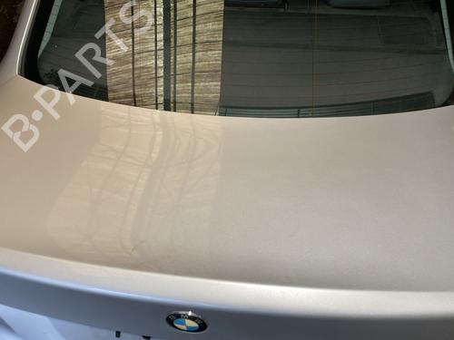 Tailgate BMW 5 (E60) 530 d | BP20864901C6 
