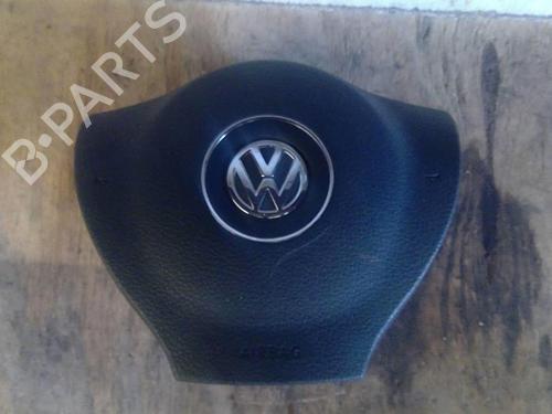 Førerens kollisjonspute VW GOLF VI (5K1) 1.6 TDI (105 hp) 21861455