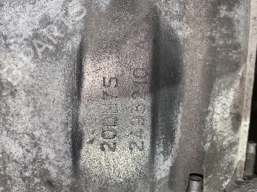 Used Gearbox Gearbox PEUGEOT 308 I (4A_, 4C_) 1.6 HDi (90 hp) 20862953 20862953