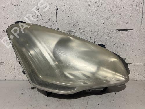 Right headlight CITROËN BERLINGO Box Body/MPV (B9) 1.6 HDi 90 | BP35956106C29 - Image 3