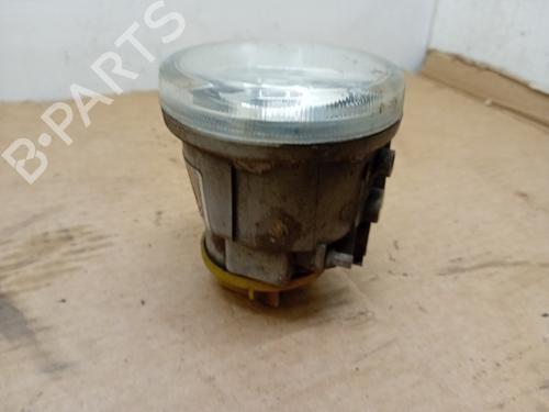 Used Right front fog light Right front fog light CITROËN BERLINGO Box Body/MPV (B9) 1.6 HDi 90 16V (90 hp) 20865117 20865117