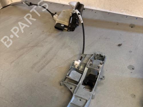 Used Front left lock Front left lock 38596431 38596431