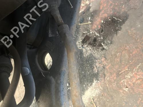 Used Left front suspension arm HYUNDAI ix35 (LM, EL, ELH) 2.0 CRDi (136 hp) 25844214