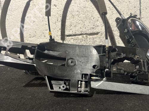 Front right lock RENAULT KADJAR (HA_, HL_) 1.6 dCi 130 (HLA4) | BP26962565C97 